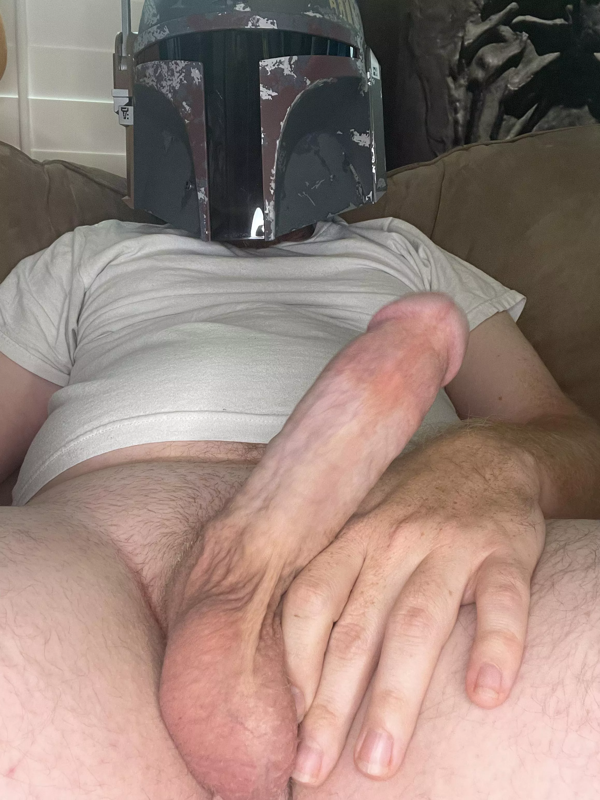 I’m here for my bounty! [m]