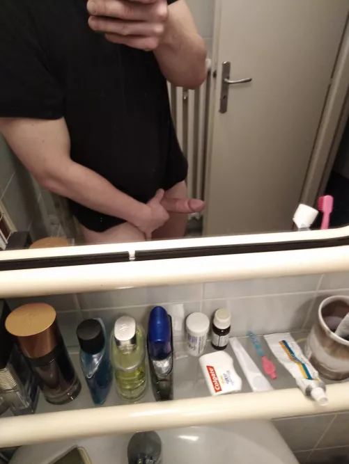 I'm here for your pleasure 😈! (23)