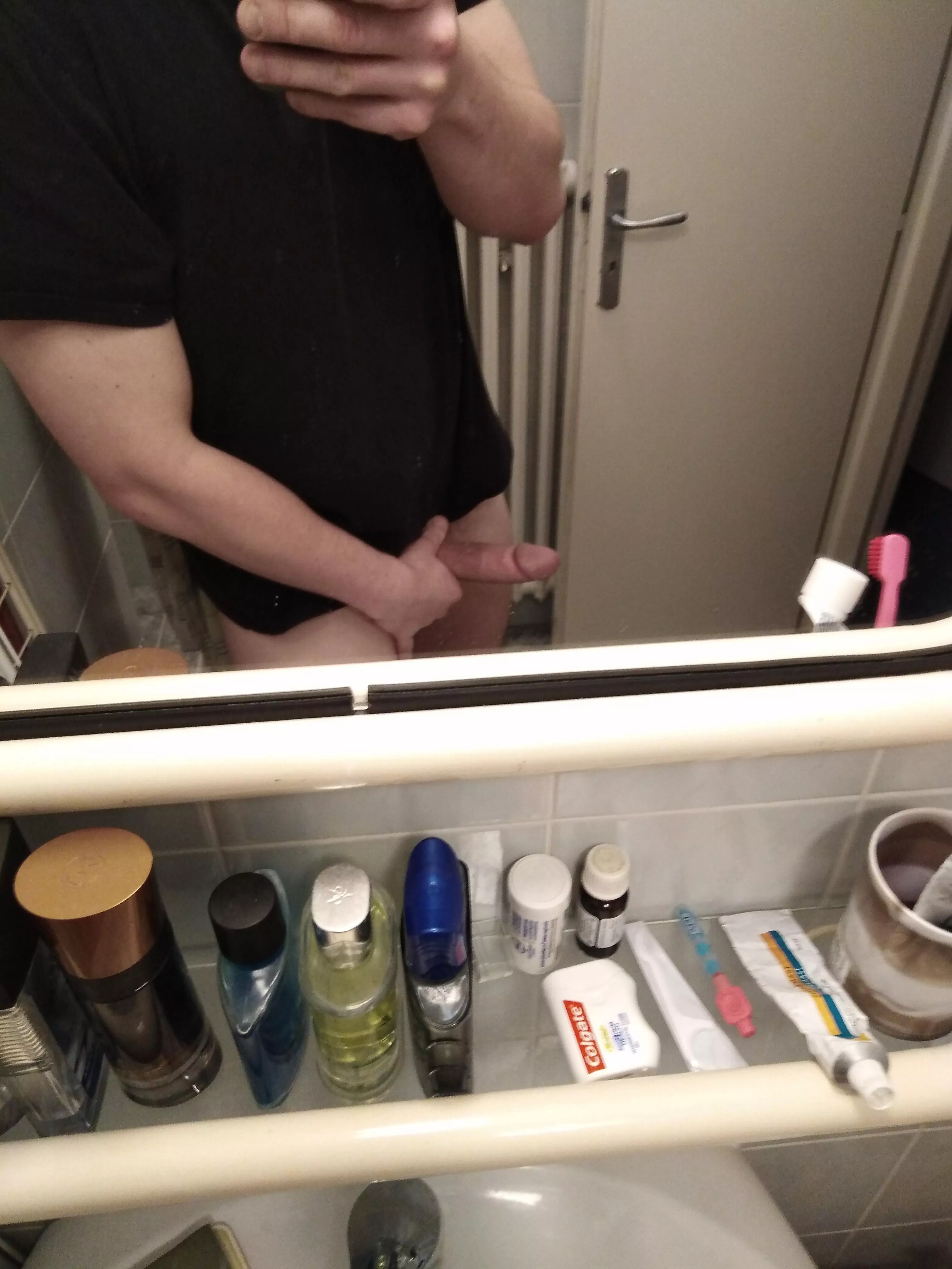 I'm here for your pleasure 😈! (23)