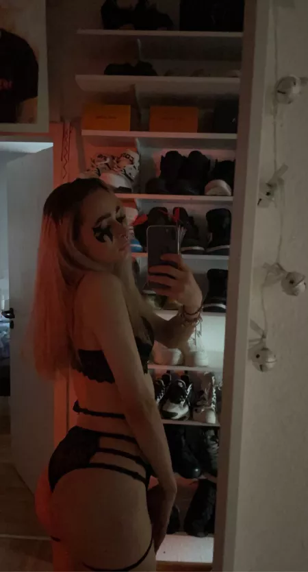 I’m Heylie🥰, Trans❤️, pre op and on estrogen since 2017✨ Come and have fun with me I’m Heylie🥰, Trans❤️, pre op and on estrogen since 2017✨ Come and have fun with me