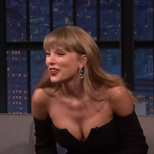 I’m high af and I need a bud to control my cock for Taylor Swift