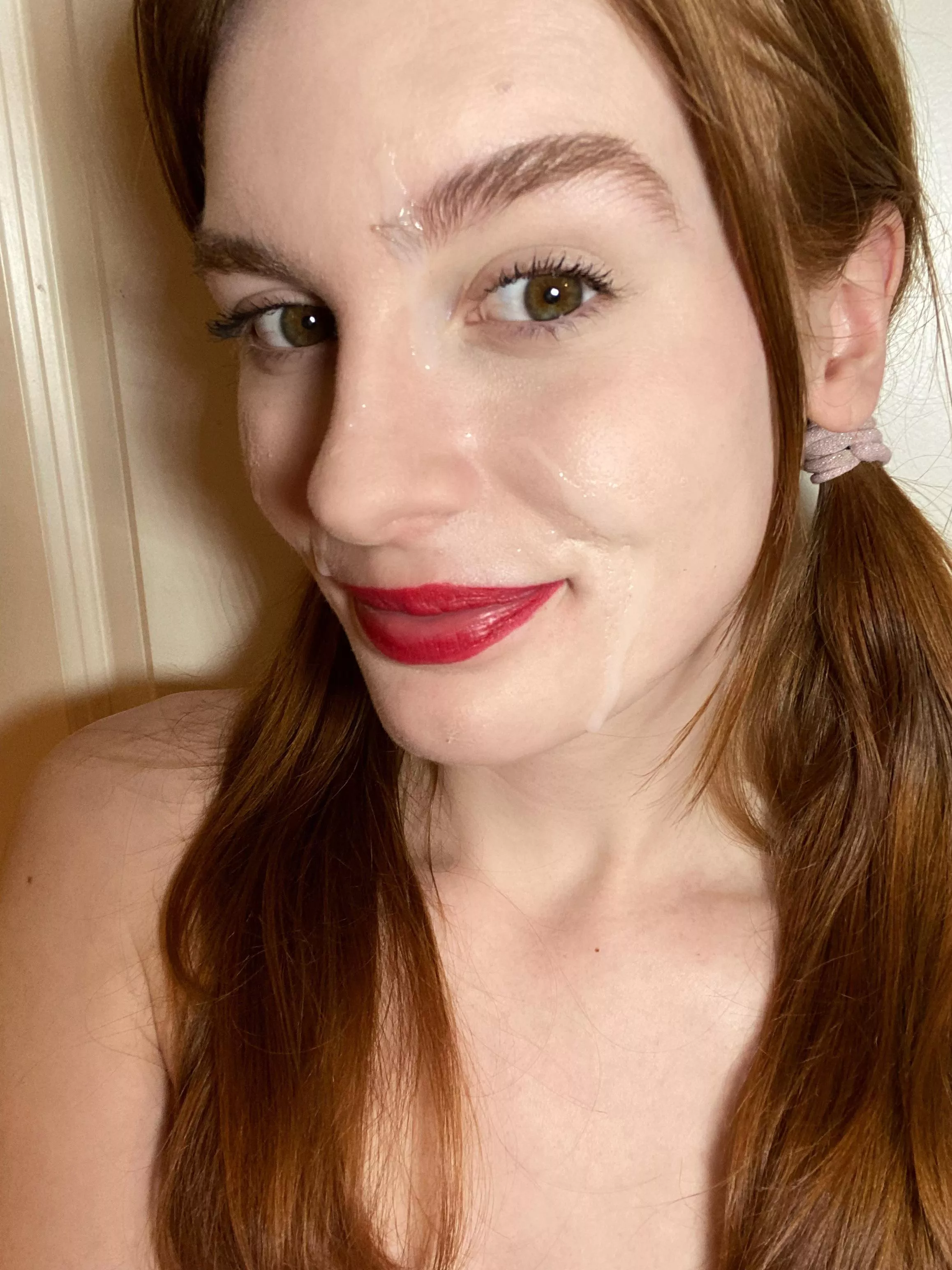 Iโm his favorite Cunard Iโm his favorite Cunard