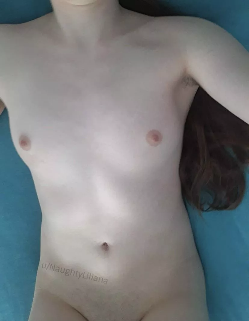 I’m hoping I inspire some exciting dreams tonight