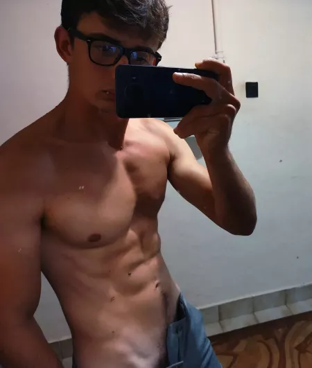 I'm horny af π