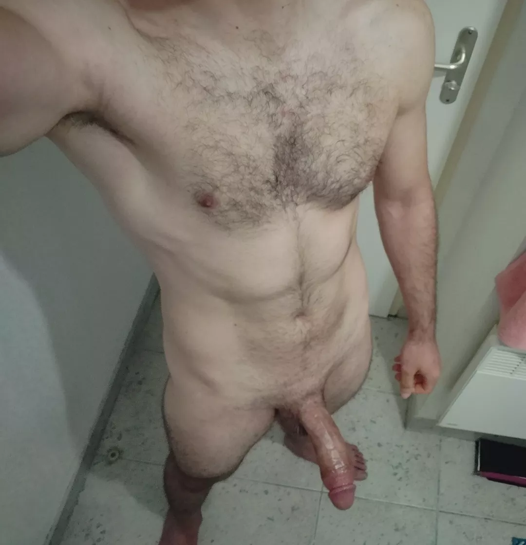 I'm horny af I'm horny af