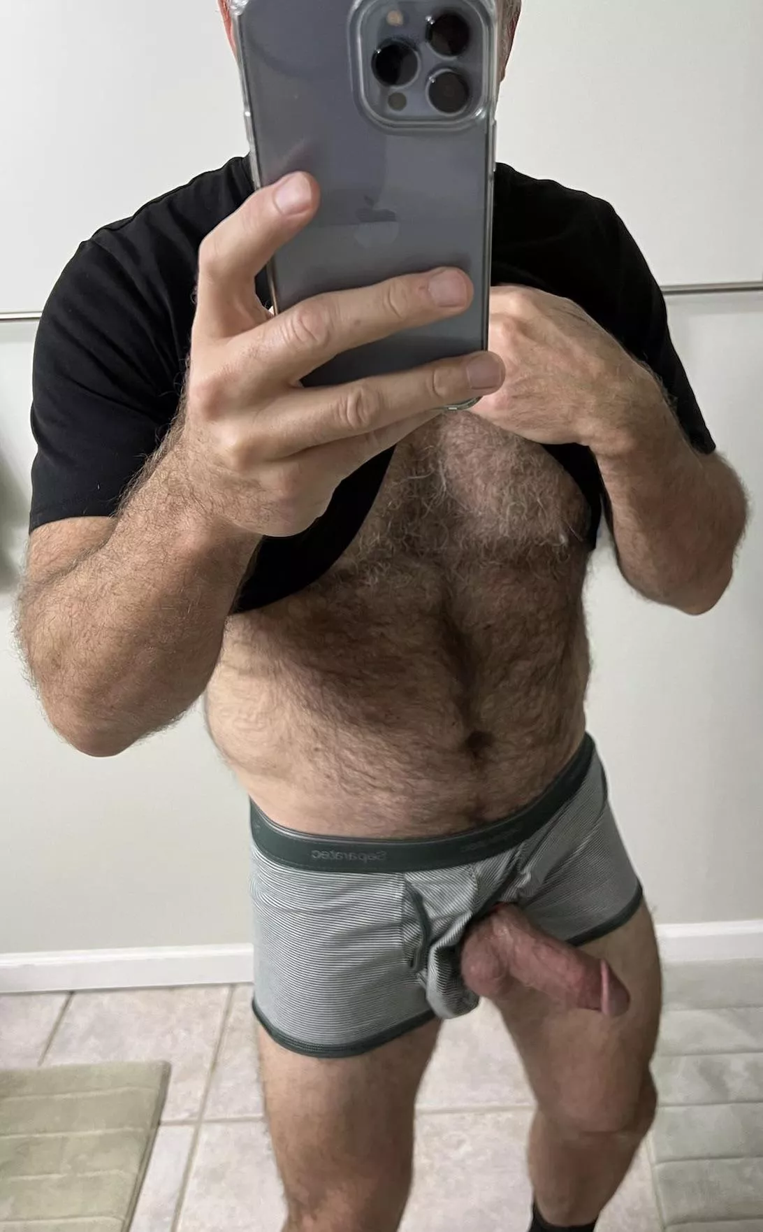 I’m horny again as usual (52)