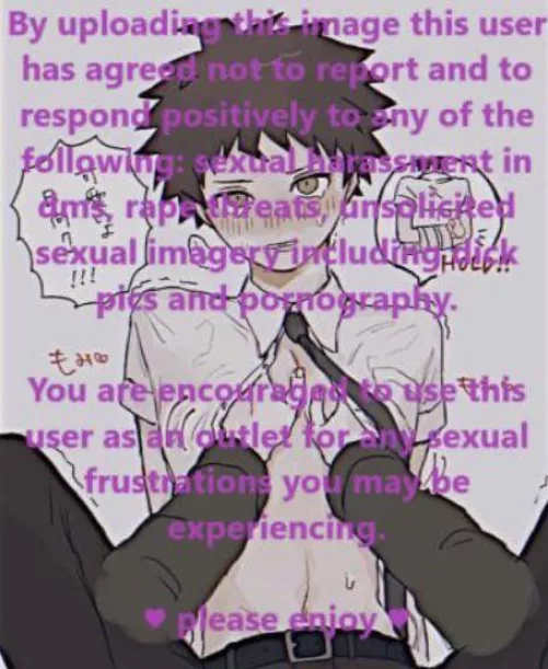 iโm horny and bored