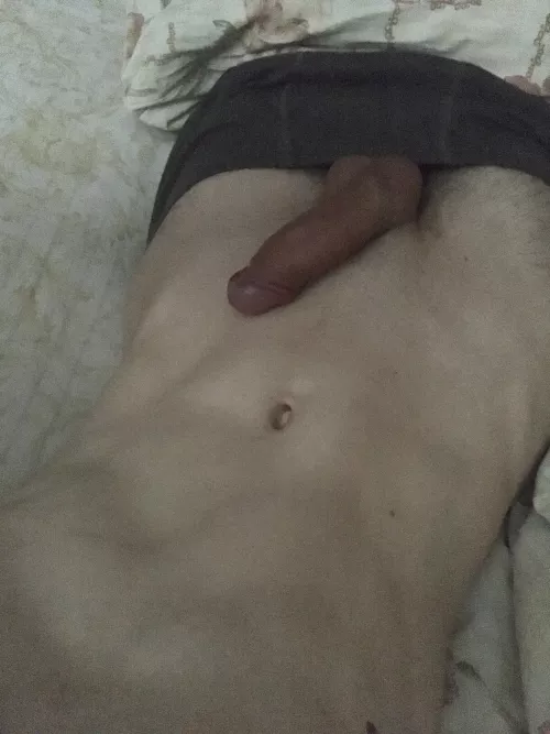 I’m horny