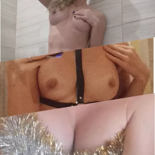Iām horny now