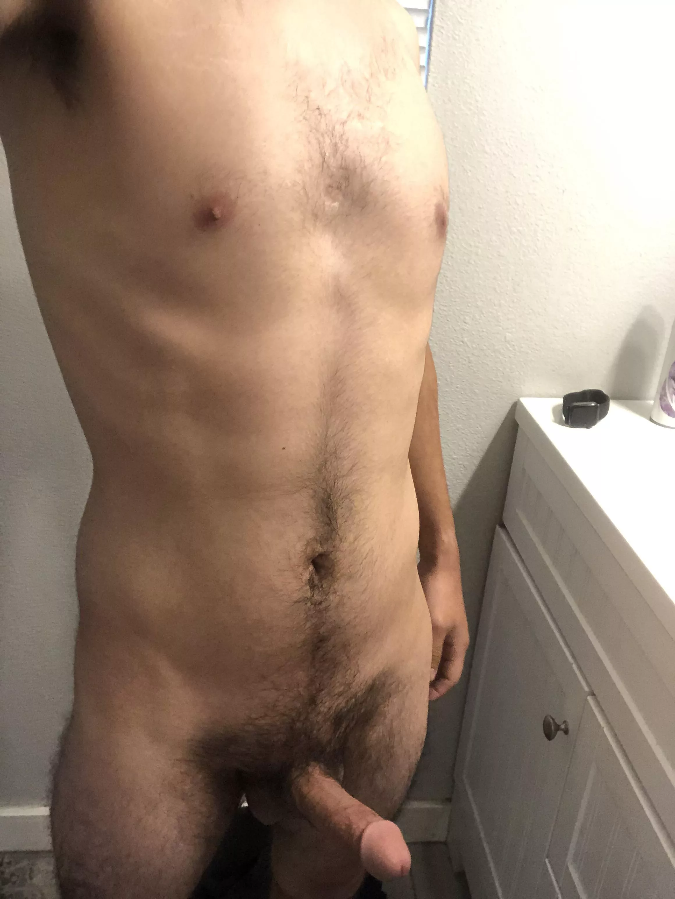 I’m in Colorado but I’d rather be in you.