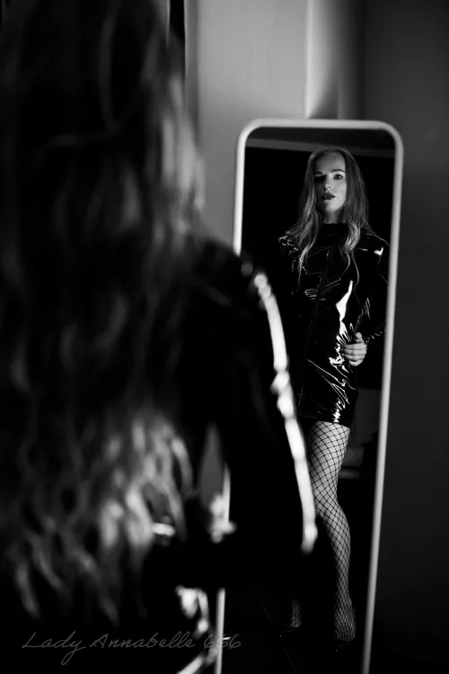 I'm in love with my new pictures.