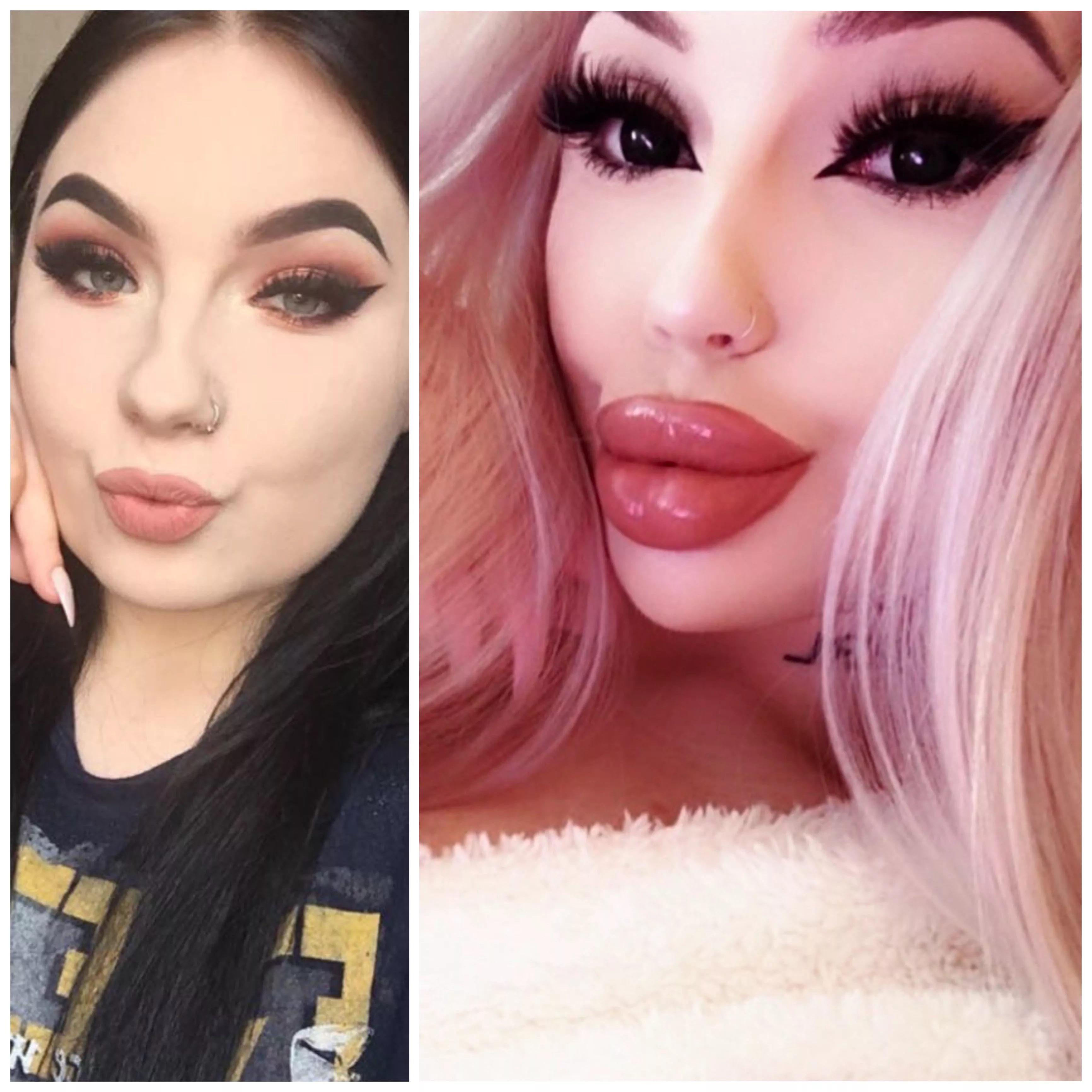 i’m in love with myself now😻😈 i’m in love with myself now😻😈