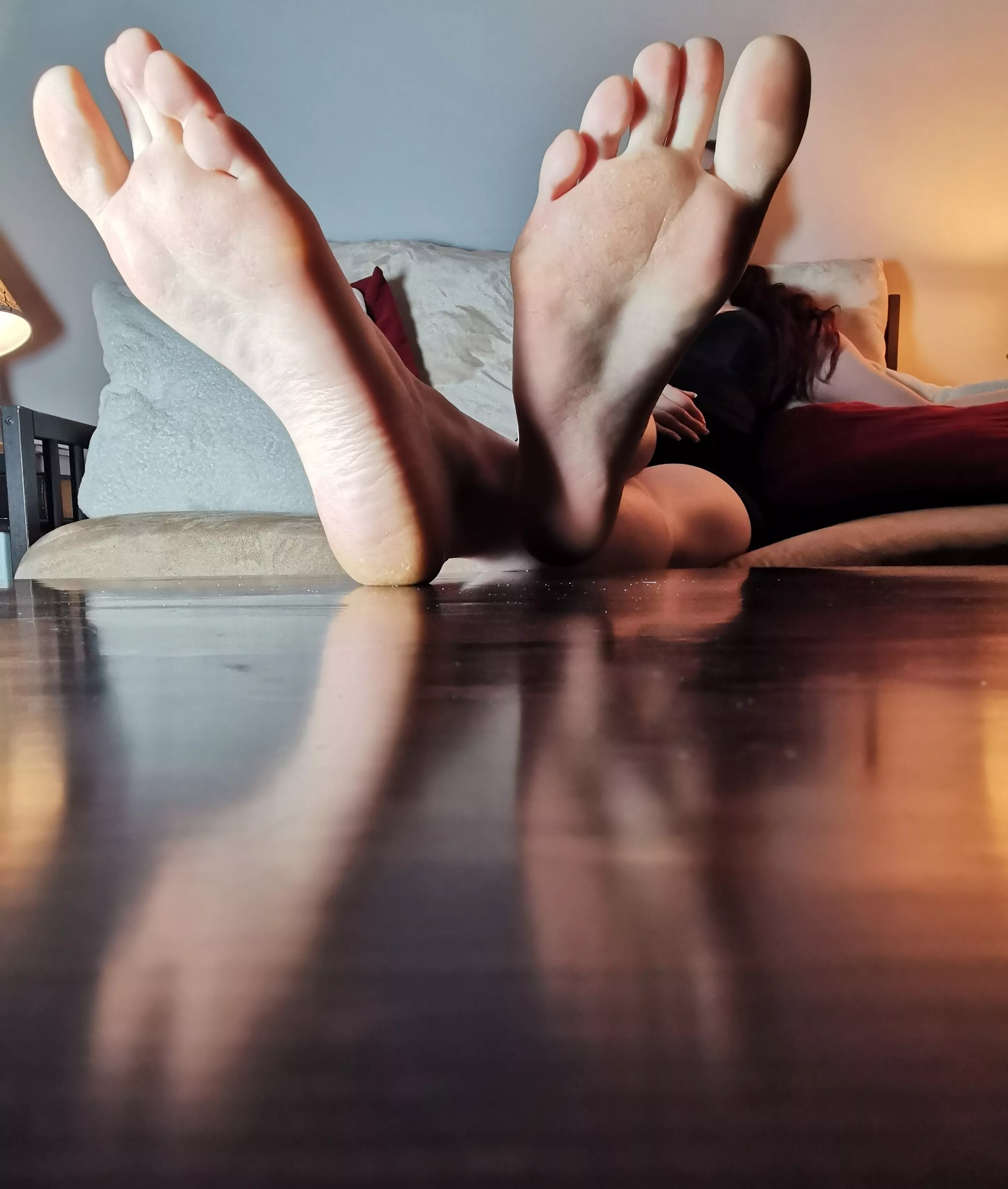 I'm in love with this photo 🥵