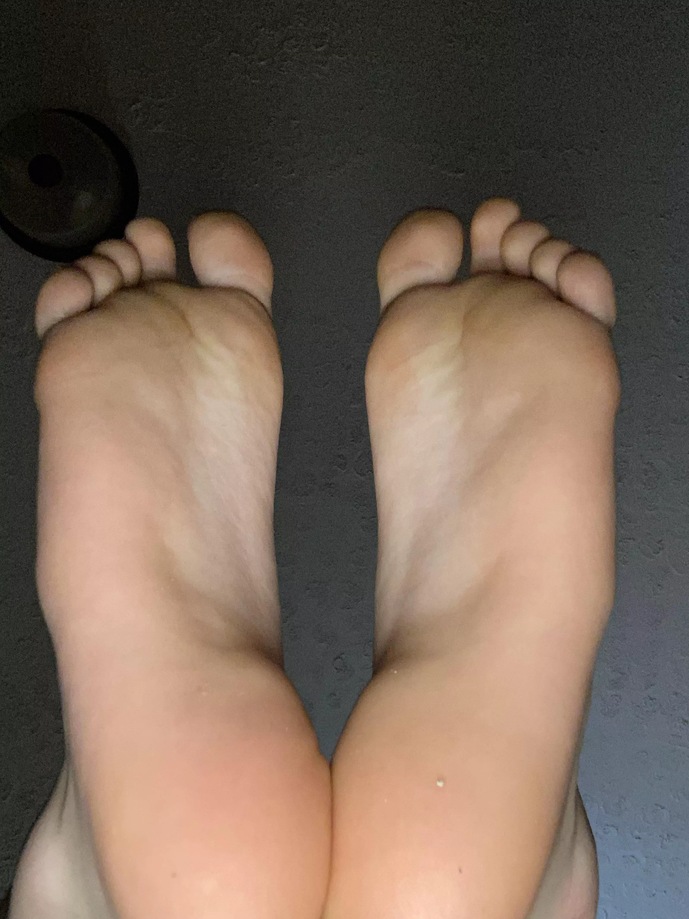 I’m in search of a master