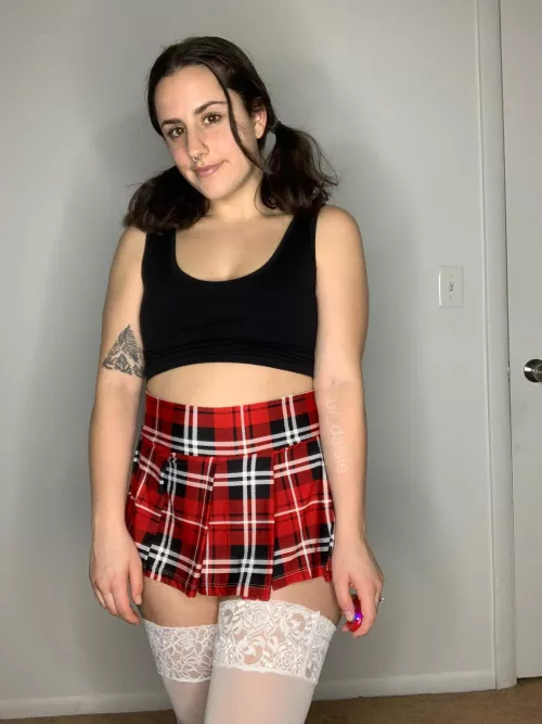 i’m in trouble for talking during class again