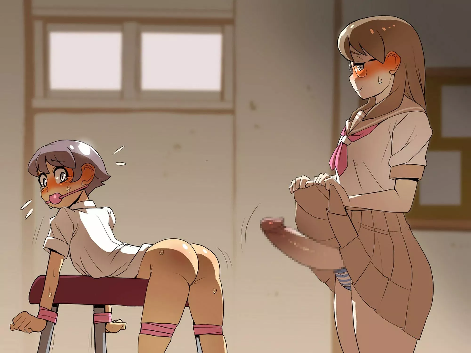 I'm jealous I'm jealous