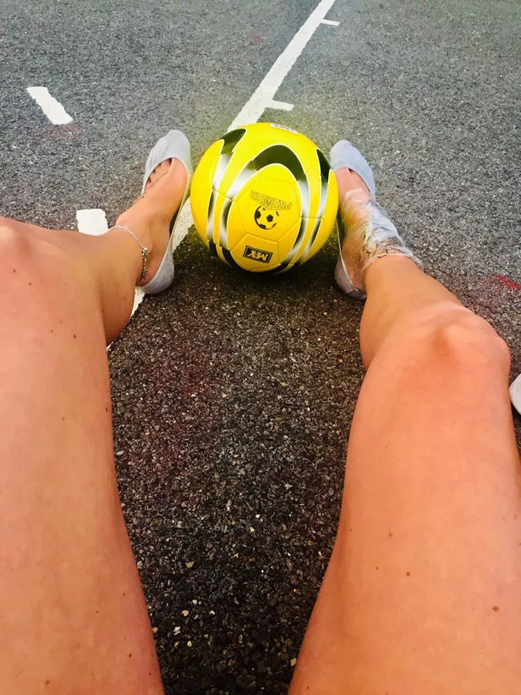 I’m just a little playful, is that ok ☺️😇🙈❤️