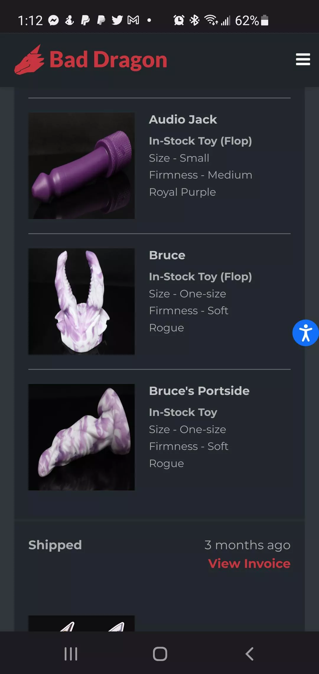 I'm just going to buy a Portside 🤦‍♂️ we can see how well that worked 😂😅