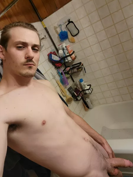 I'm just going to leave this one here