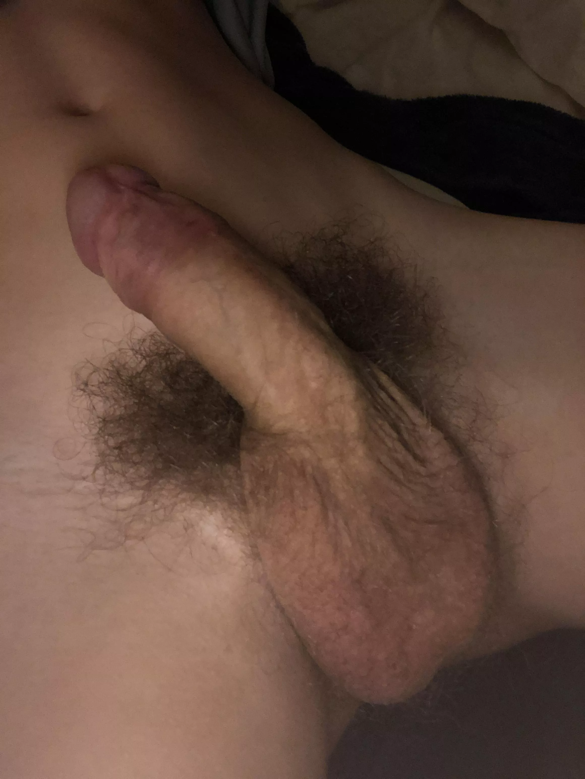 Iβm just hanging around Iβm just hanging around