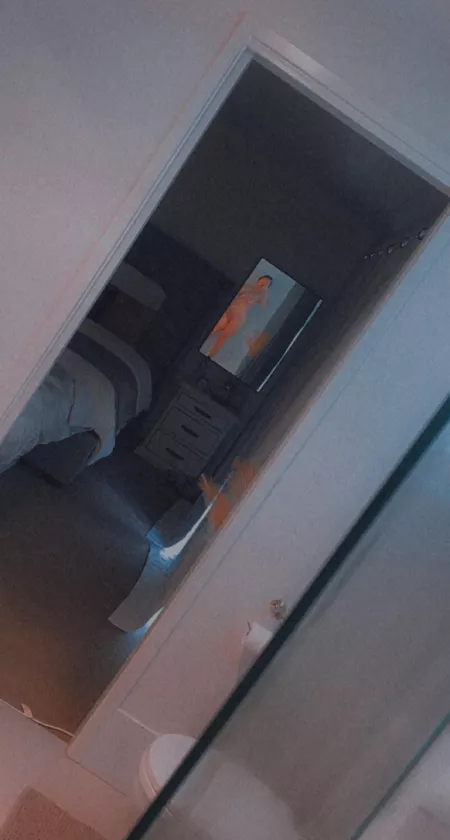 I’m just here to make your day