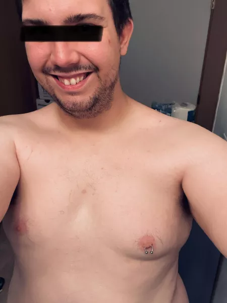 Iβm just testing out the waters but does a cub like me fit here??