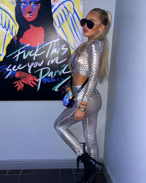 I'm just thinking of the classic Bee Gee's and Steps track: