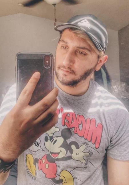 Iโm just trying to get to know myself Iโm just trying to get to know myself