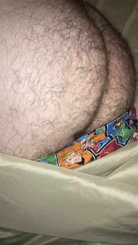 I'm just trying to see some dick honestly ๐ช