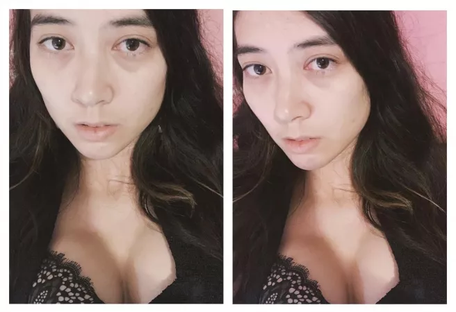 Iβm Katarina Ishii & I look like Iβm from the Corpse Bride