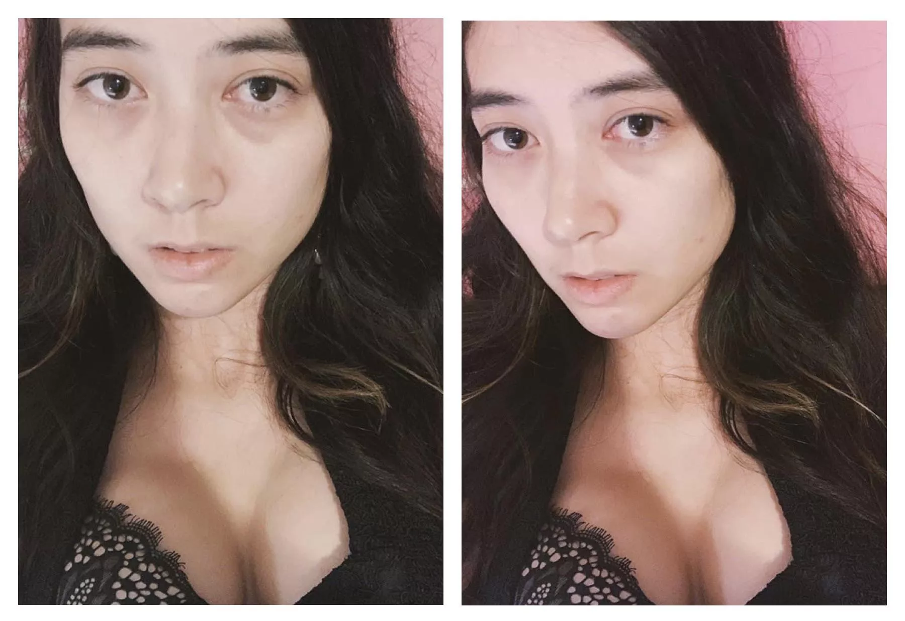 I’m Katarina Ishii & I look like I’m from the Corpse Bride