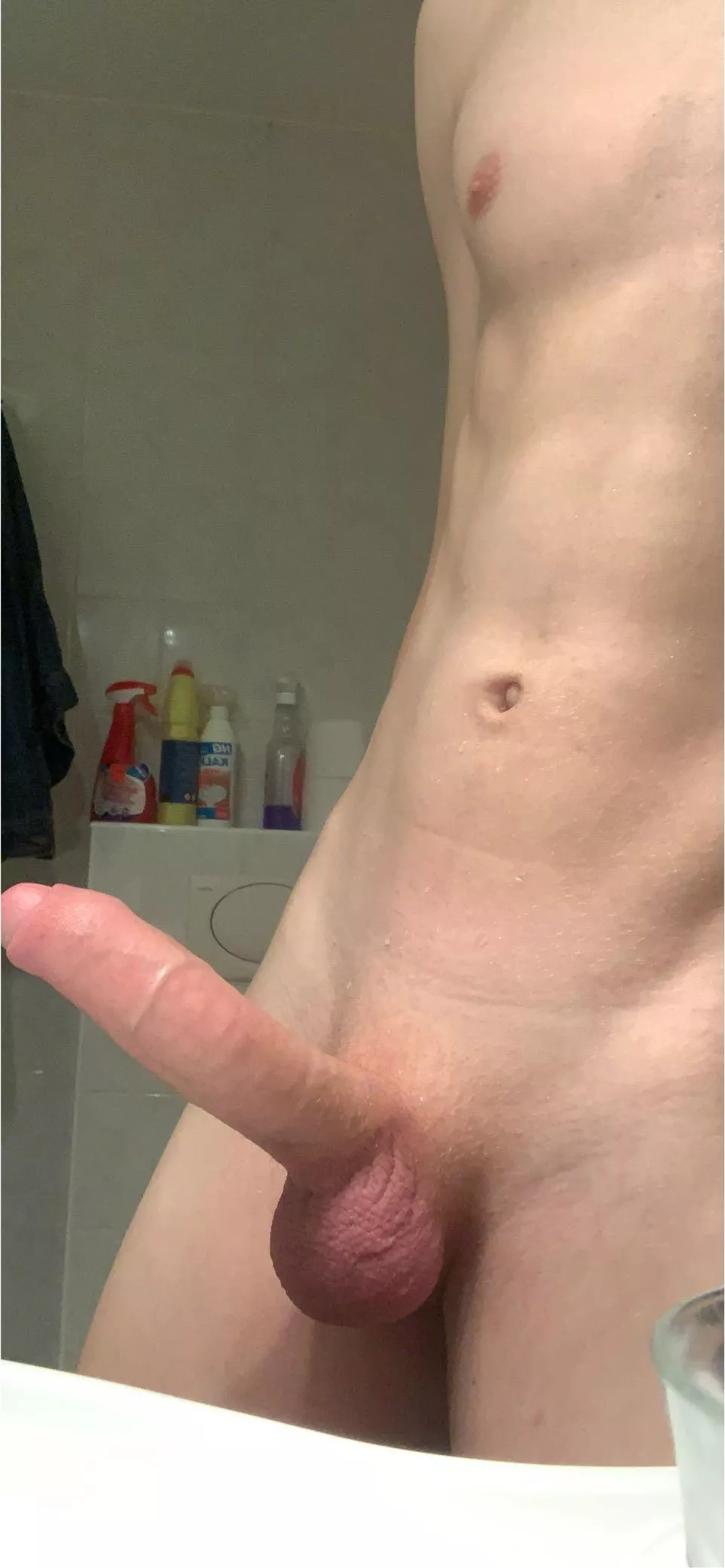 Iβm kinda horny Iβm kinda horny