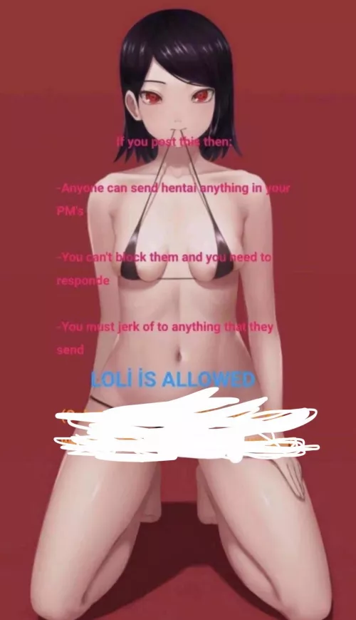 I’m limitless, so come at me