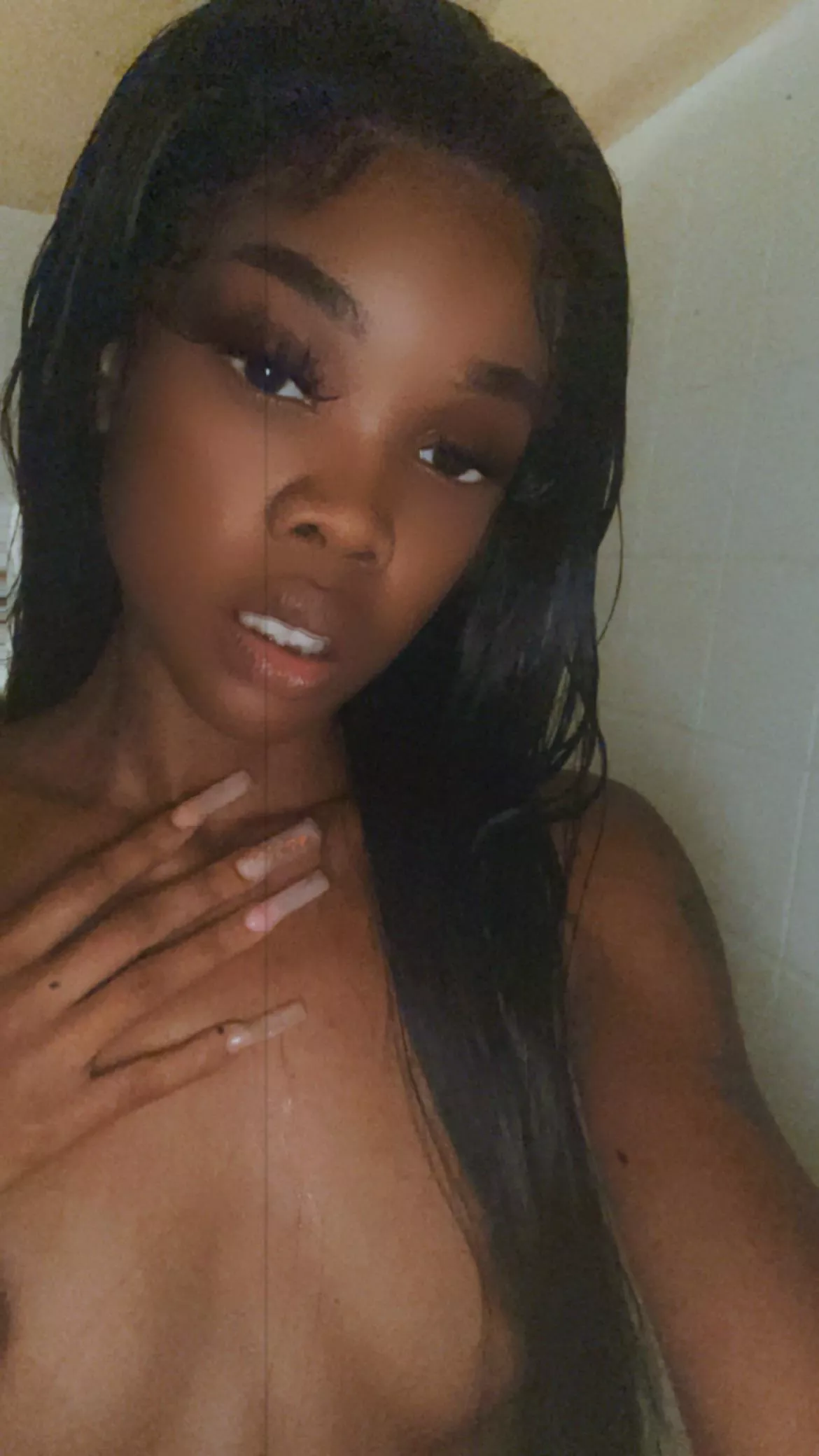 I’m lonely babe 😔