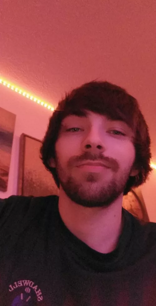 I'm lonely guys. Anyone wanna message and talk about whatever? I'm lonely guys. Anyone wanna message and talk about whatever?