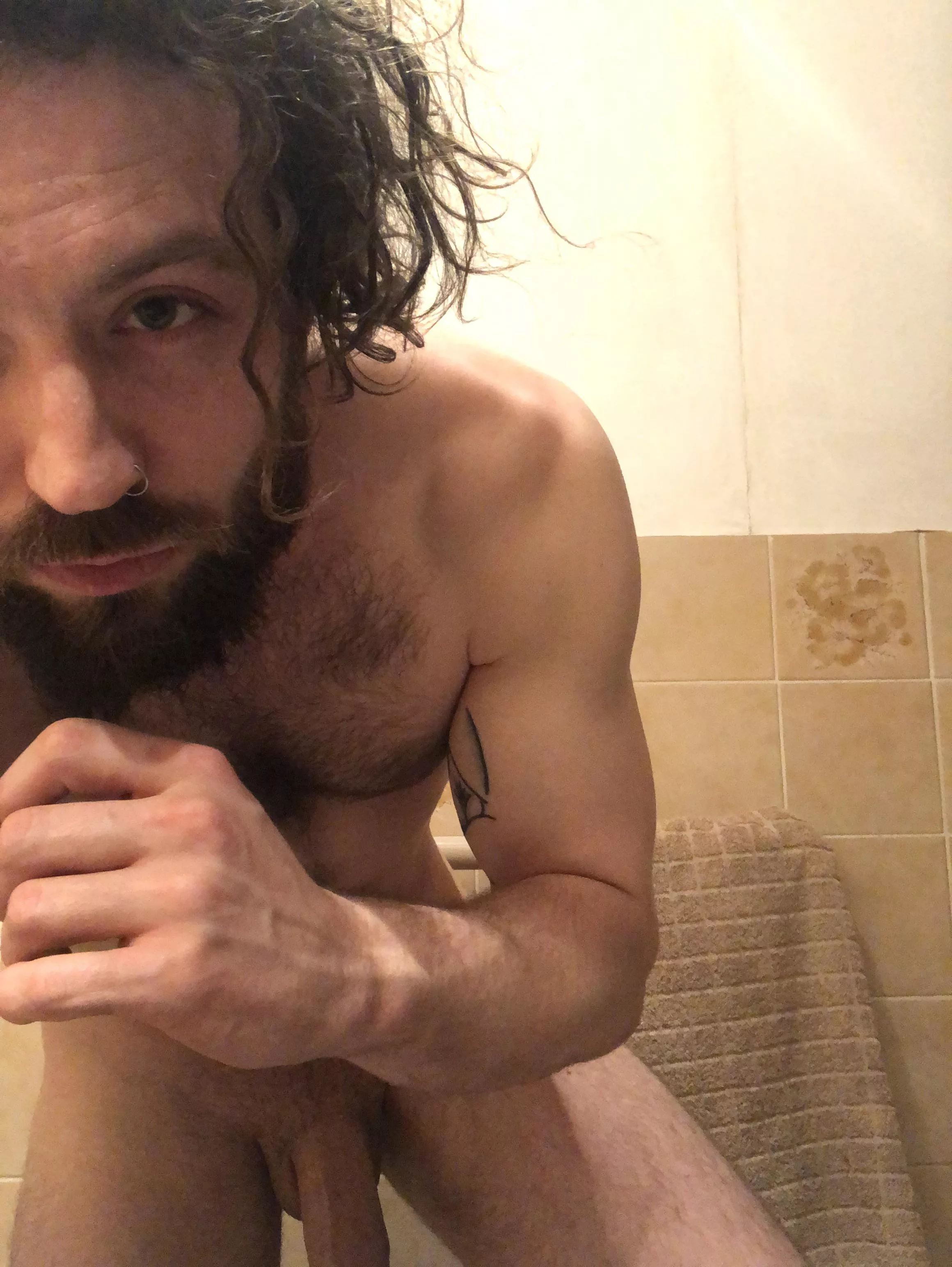 I’m lonely over here. Say hi.