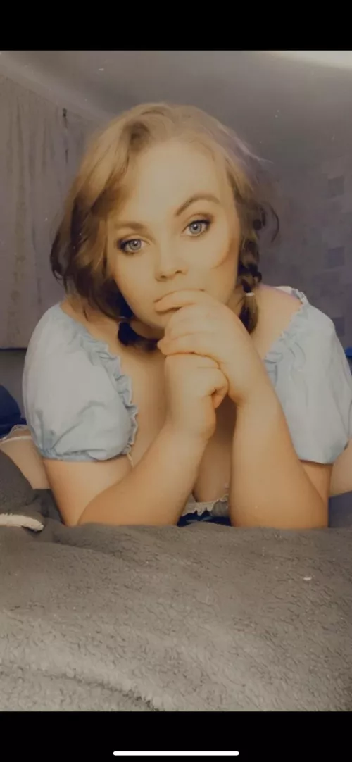 I’m looking for my white Rabbit x