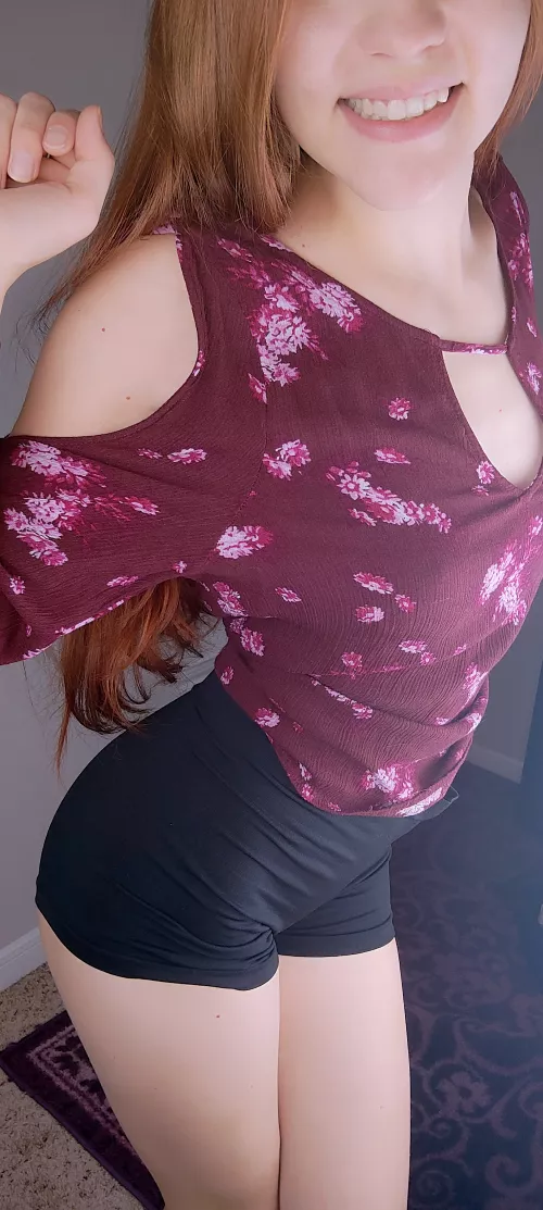 I'm looking for older guys. Any takers? π
