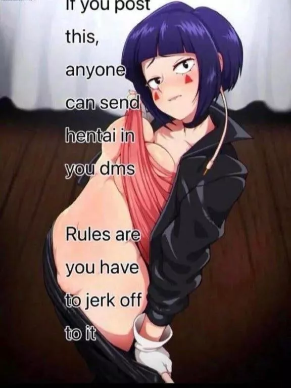 I'm looking for the sexyest and the edgest