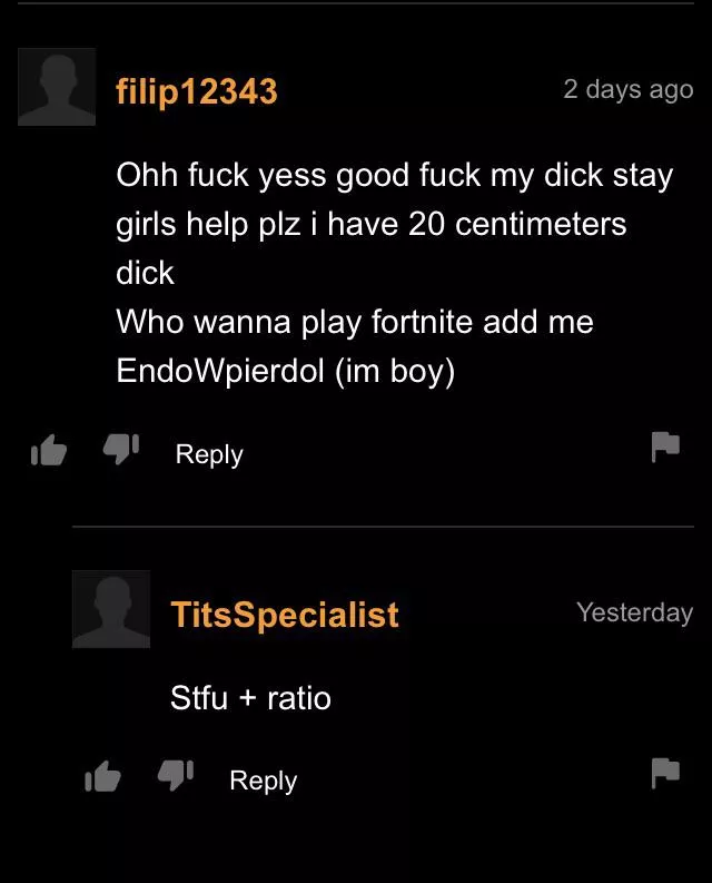 I’m lost