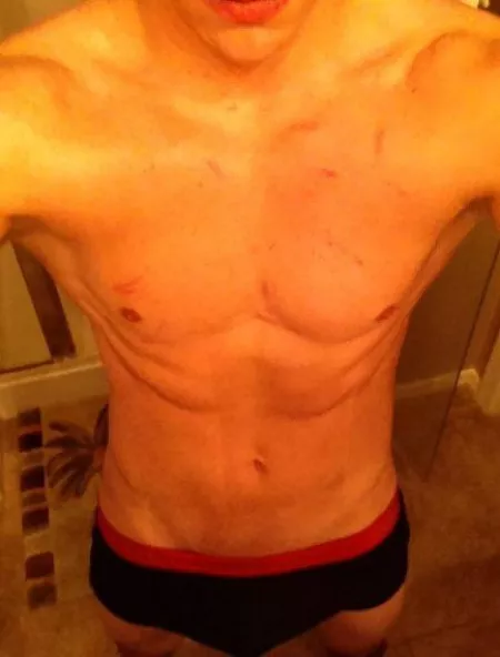 I’m lost without a Goddess to own me