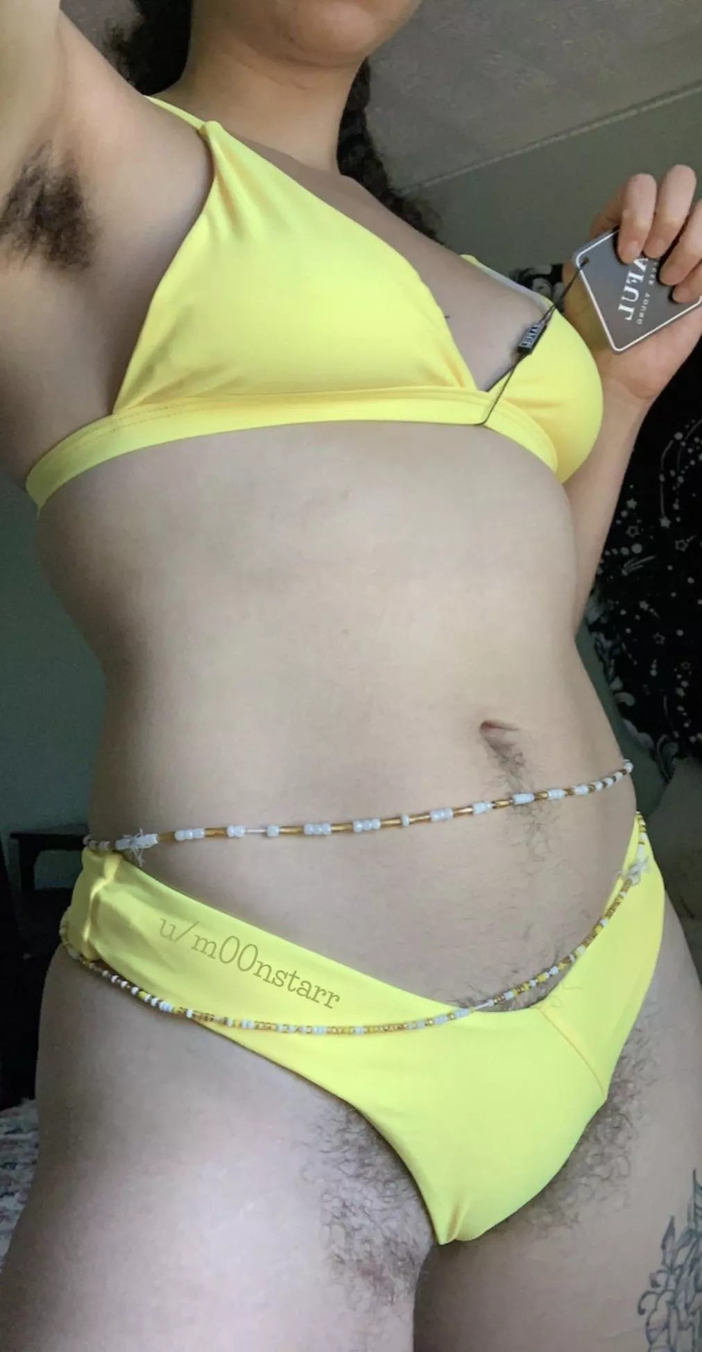 Im love with my new bikini ;) Im love with my new bikini ;)