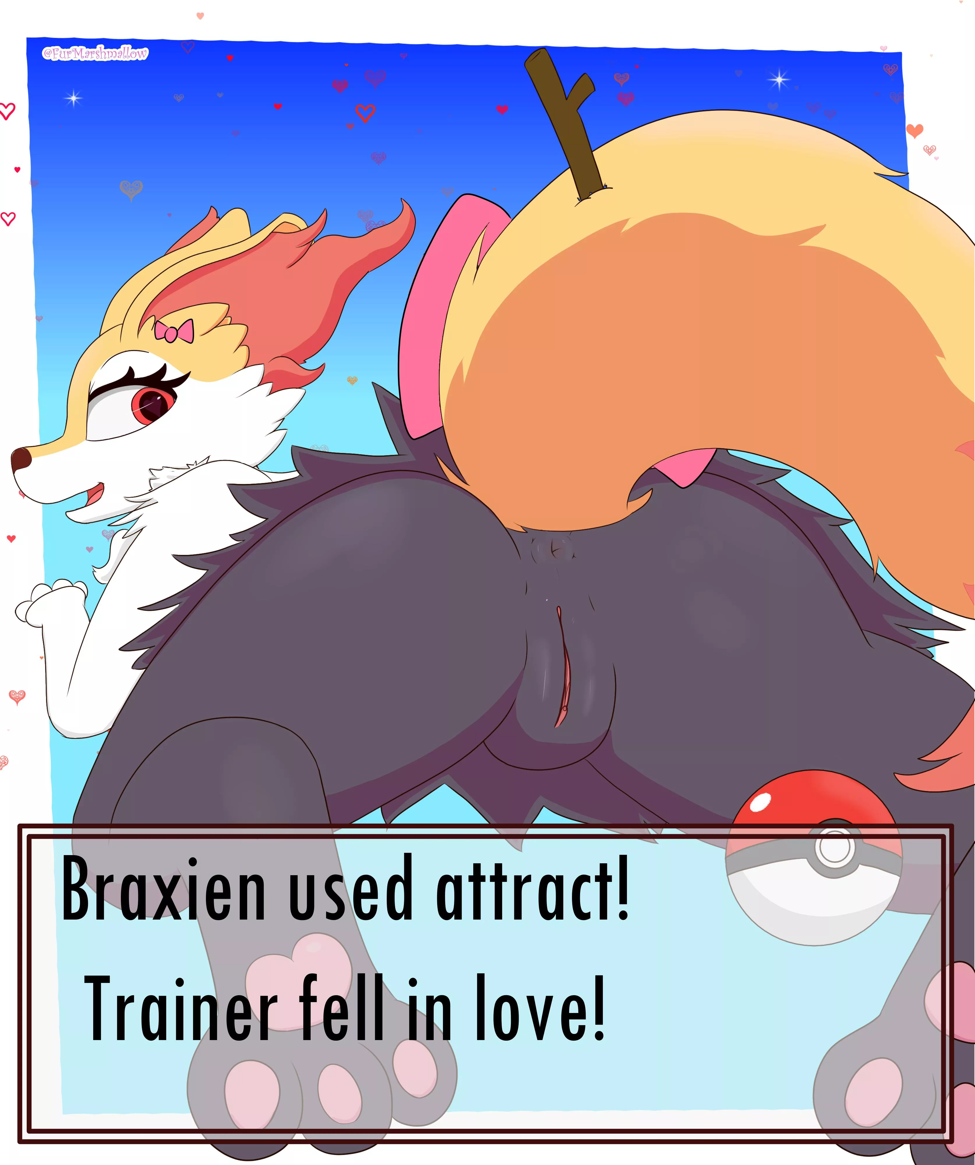 I'm lovin it (artmarshmallow) I'm lovin it (artmarshmallow)