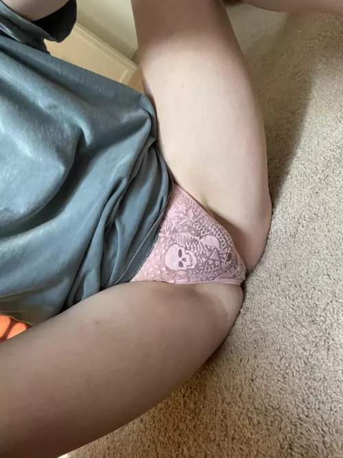 Iβm making progress. π I hope you all enjoy the view. π