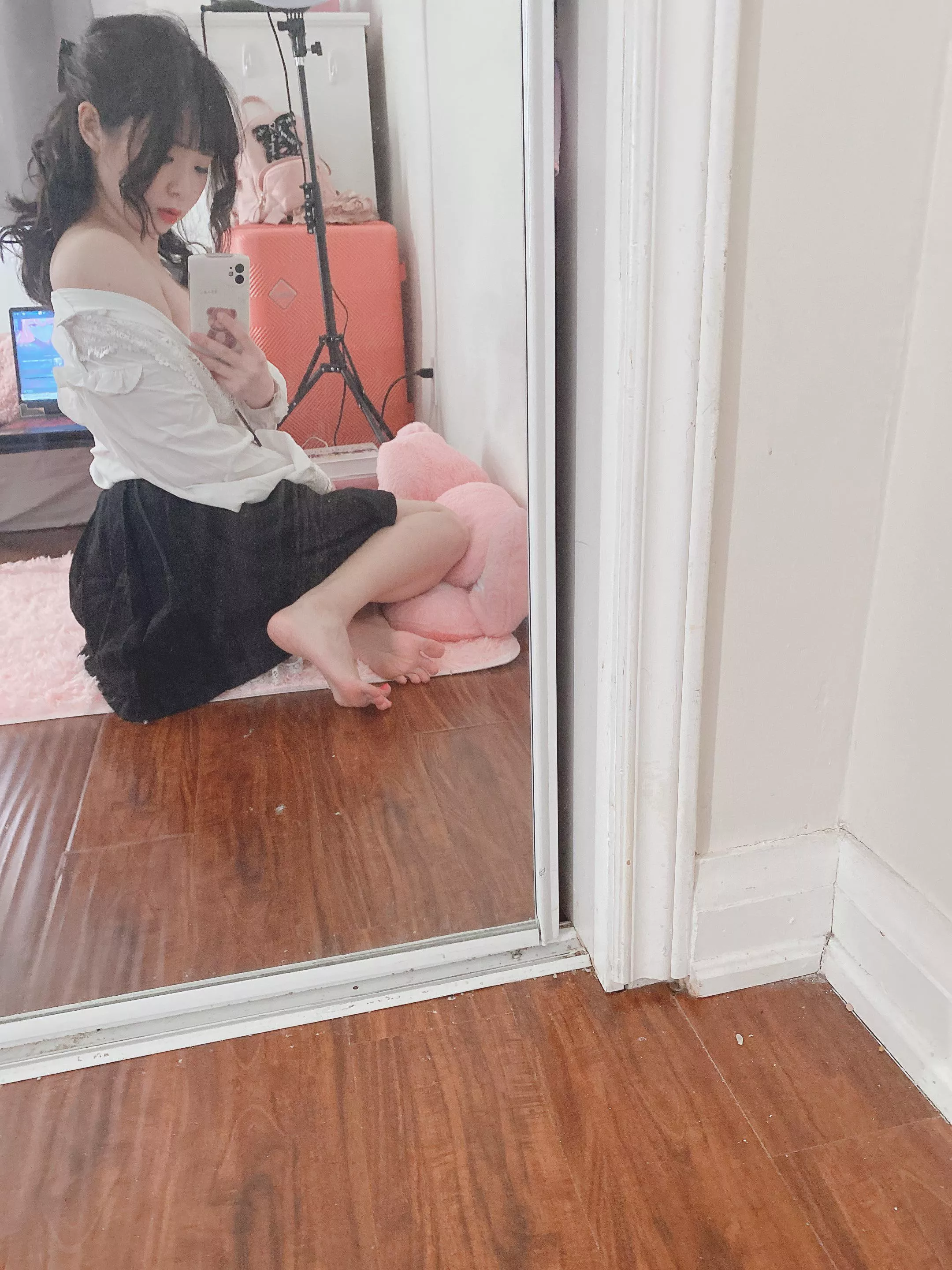 i’m more naughty than u think😺