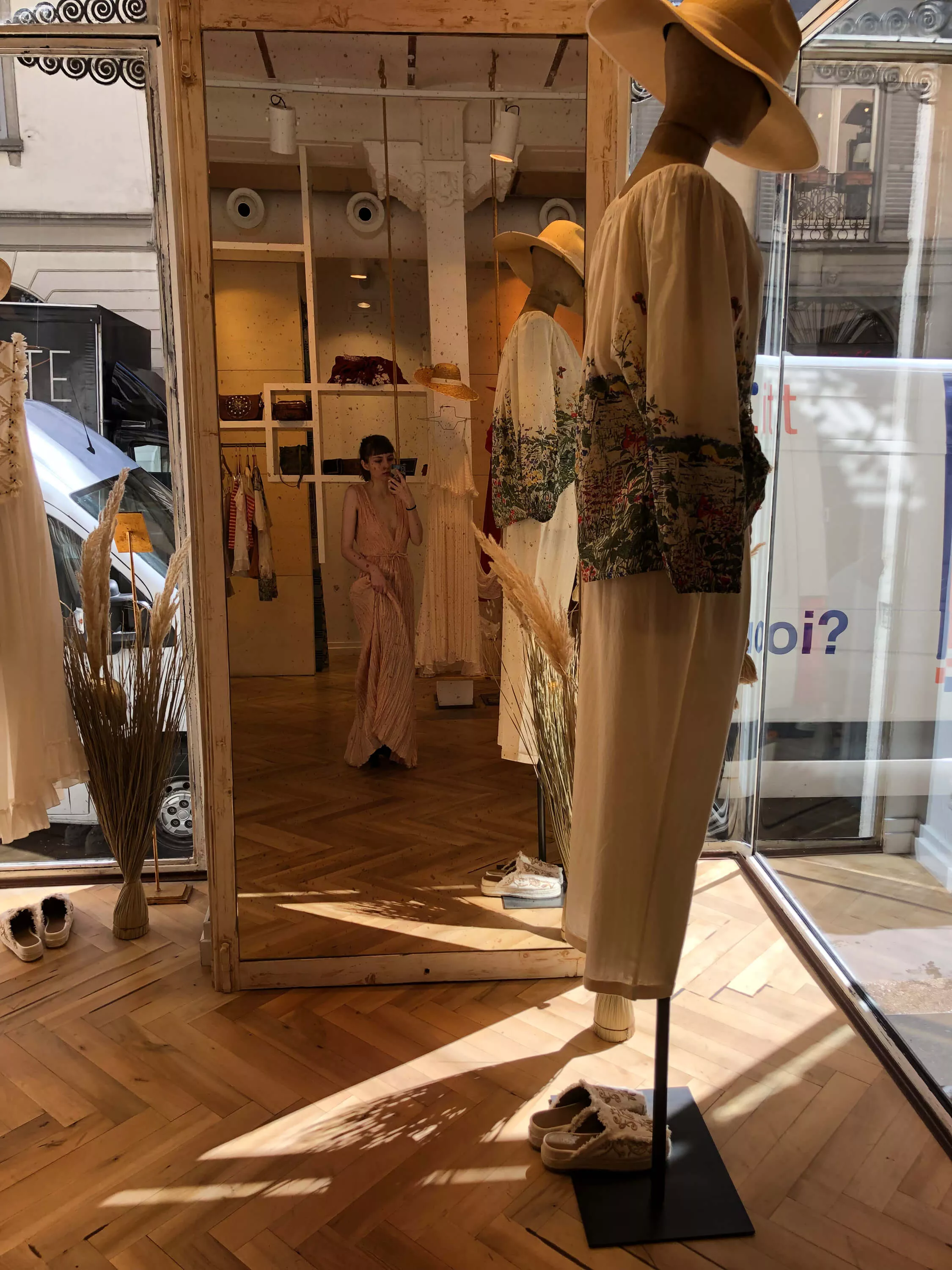 I'm mostly interested in what you'd do if I was wearing this 😜 I'm mostly interested in what you'd do if I was wearing this 😜