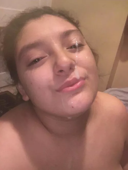 Im nasty since 16
