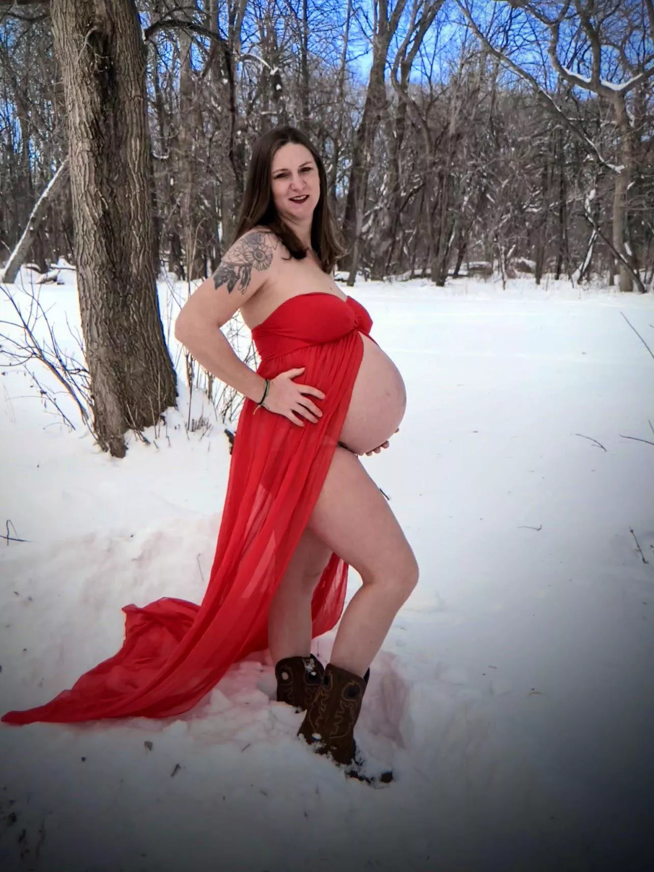 I’m need of a Sunday funday to get this baby out of me!