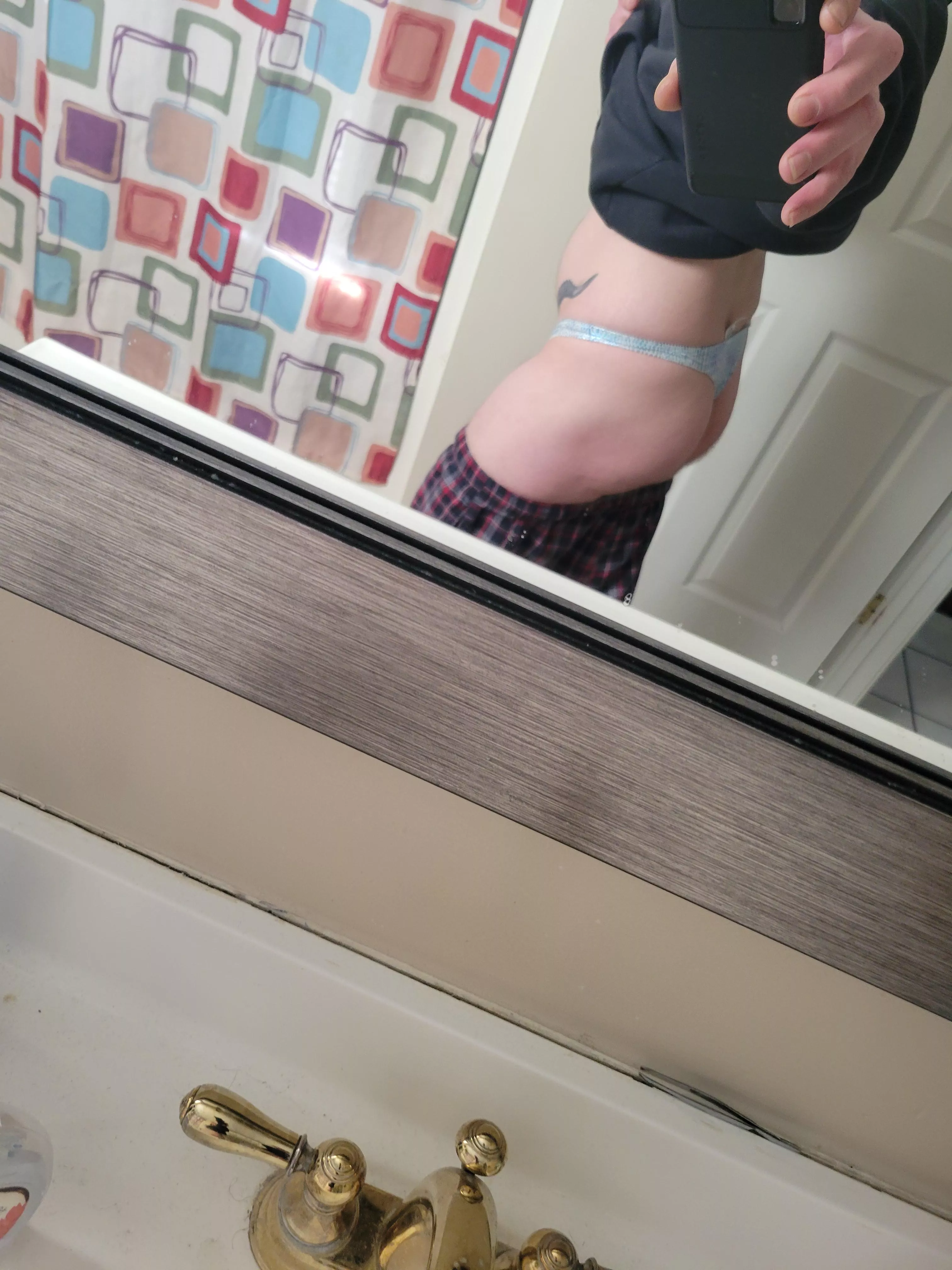 I'm need to be dominant..... I'm out of control here lol..