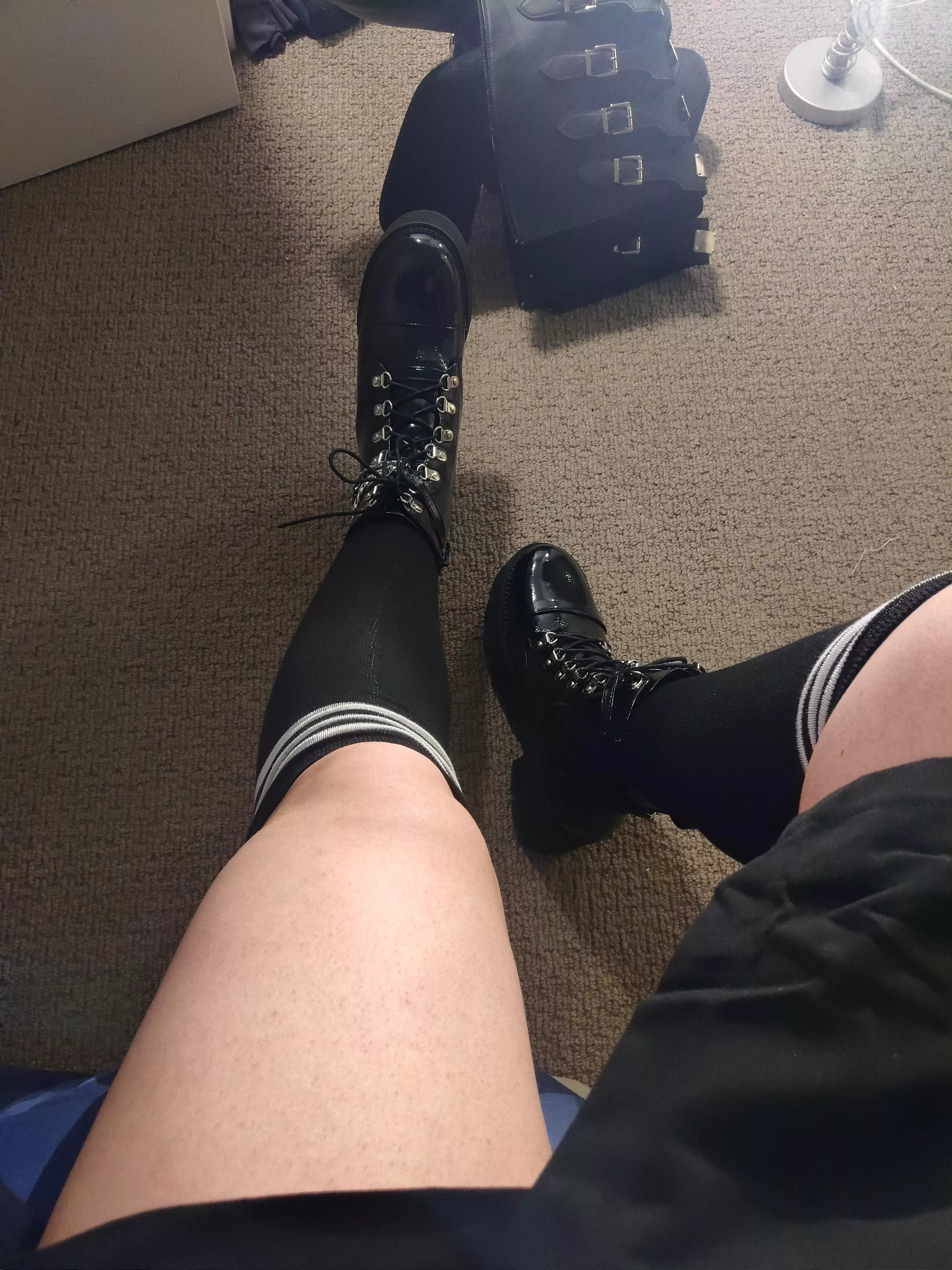 I'm new - be gentle ^-^